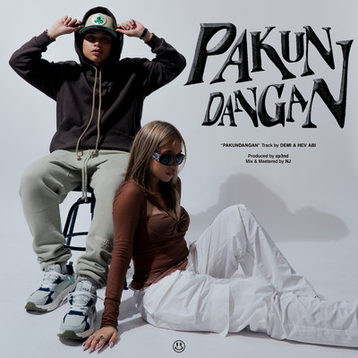 Pakundangan feat.Hev Abi/DEMI