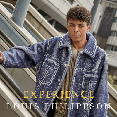 シングル/Experience/Louis Philippson