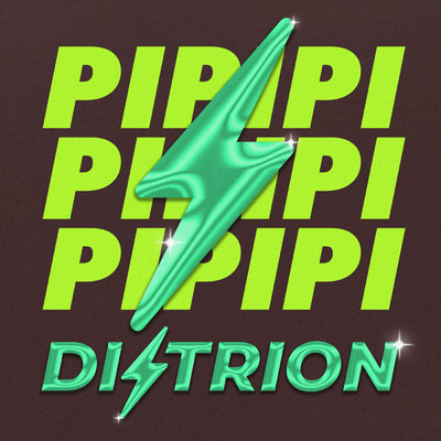 PIPIPI (Extended)/Distrion