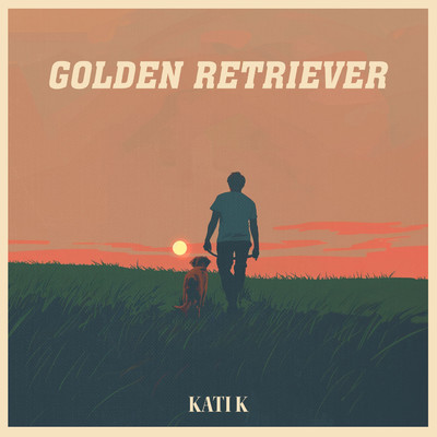 シングル/Golden Retriever/KATI K