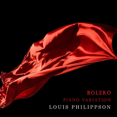 Ravel Bolero Variation (After Bolero, M. 81, Arr. for Piano by Tim Allhoff)/Louis Philippson
