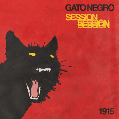 Gato Negro Session/Nakarin Kingsak