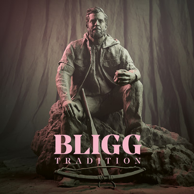アルバム/Tradition (Deluxe)/Bligg