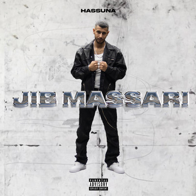 シングル/JIB MASSARI (Explicit)/Hassuna