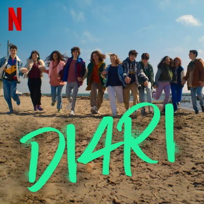 DI4RI (from the original Netflix series ”DI4RI”)/Various Artists