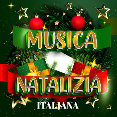 All I Want for Christmas Is You/Giuliano Palma
