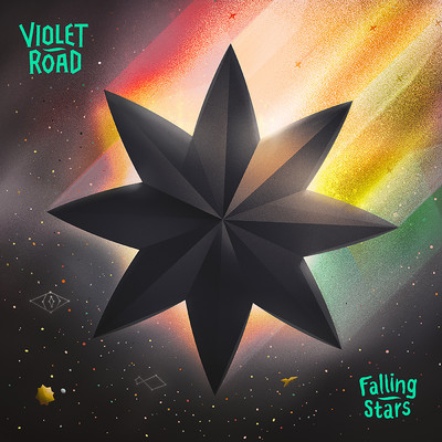 Falling Stars/Violet Road