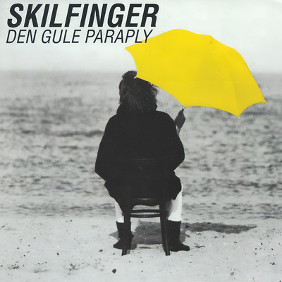 Den Gule Paraply/Skilfinger