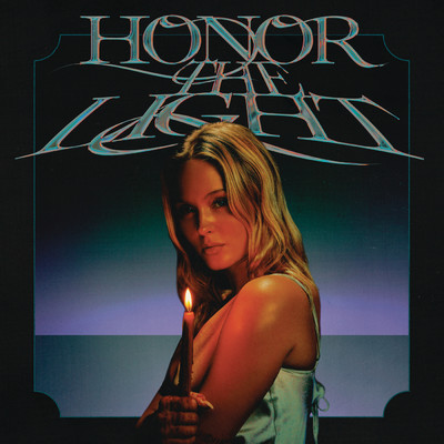 アルバム/Honor The Light (Clean)/Zara Larsson