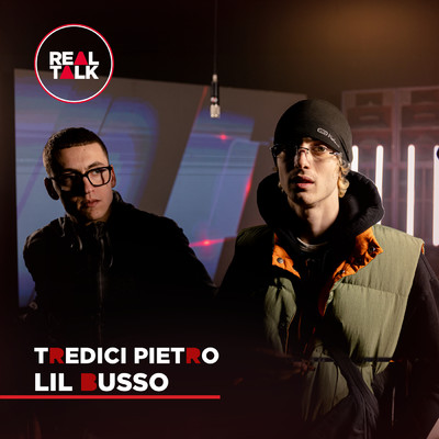 Un'altra notte in bianco (Explicit) feat.Lil Busso,Pellerito/Real Talk