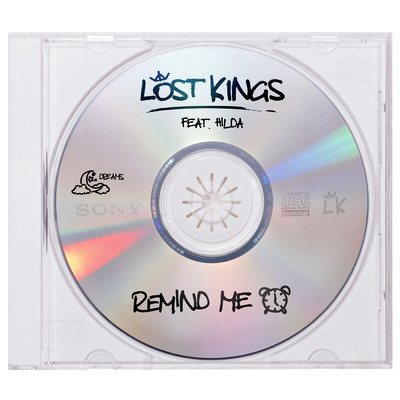 シングル/Remind Me feat.Hilda/Lost Kings