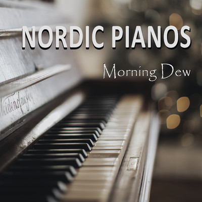 シングル/Wings Of The Heart/Nordic Pianos