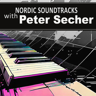 アルバム/With Peter Secher/Nordic Soundtracks