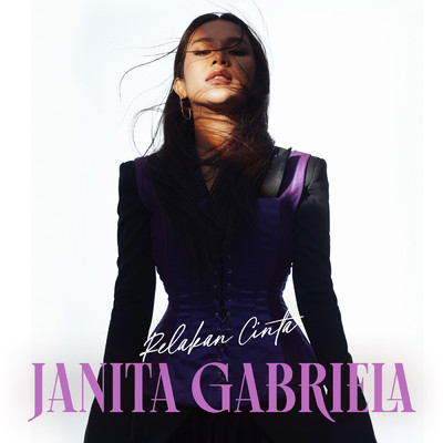 Relakan Cinta/Janita Gabriela