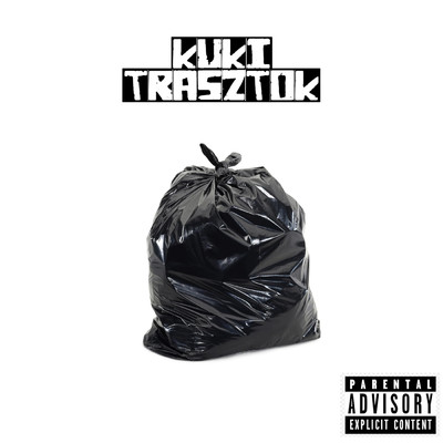 アルバム/TRASZTOK (Explicit)/Various Artists