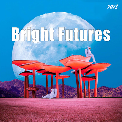 Bright Futures/Mileyy Rula