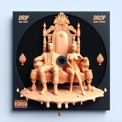Drip Drop feat.Jamily Jordan/King Faisel