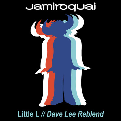 アルバム/Little L (Dave Lee Reblend)/ジャミロクワイ