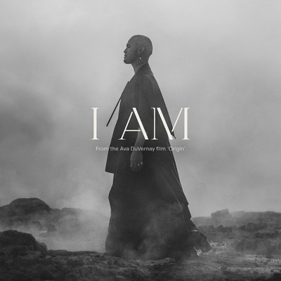 I AM (From the Ava DuVernay feature film 'Origin')/Stan Walker