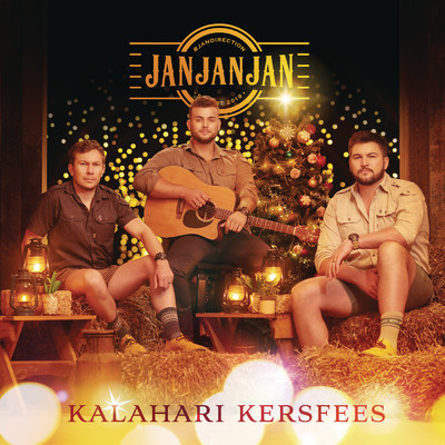 シングル/Kalahari Kersfees/JAN JAN JAN