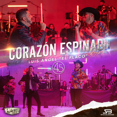 Corazon Espinado/Various Artists