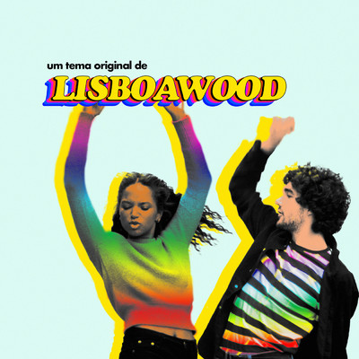 シングル/Lisboawood/As Criancas Loucas／Zarco