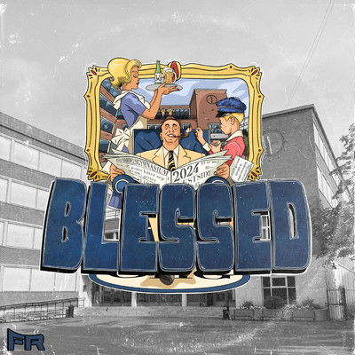 Blessed／KANSELLERT