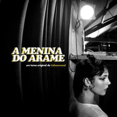 シングル/A Menina do Arame/As Criancas Loucas／Zarco