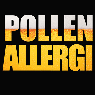 Pollenallergi/Albatraoz／Karen