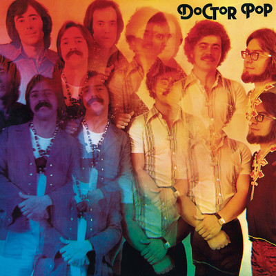 アルバム/Doctor Pop 2 (Remasterizado 2024)/Doctor Pop