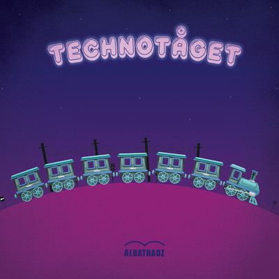 Technotaget/Albatraoz
