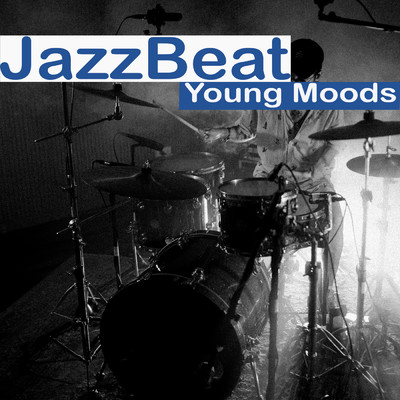 アルバム/Young Moods/JazzBeat