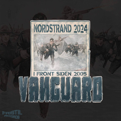 アルバム/Vanguard 2024 (Explicit)/Vanguard