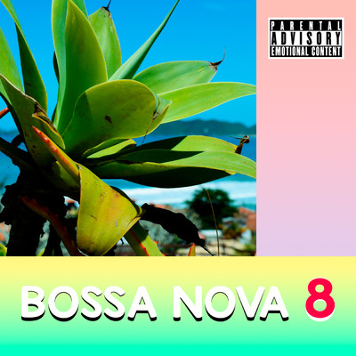 アルバム/Bossa Nova 8/The Getzway Project