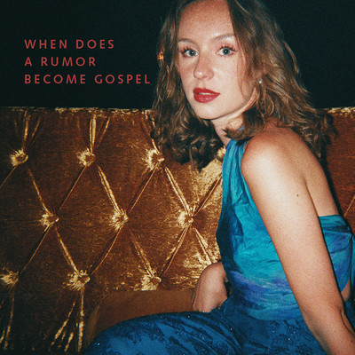 シングル/When Does a Rumor Become Gospel/Hannah Storm