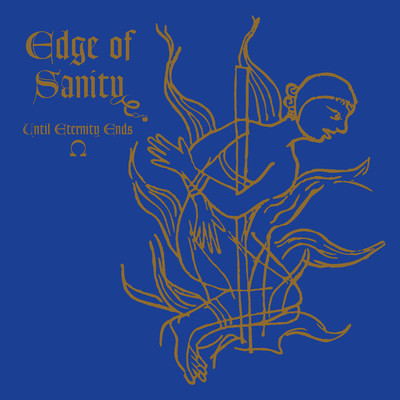 Eternal Eclipse (Remaster 2024)/Edge Of Sanity