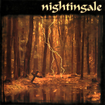 アルバム/I/Nightingale