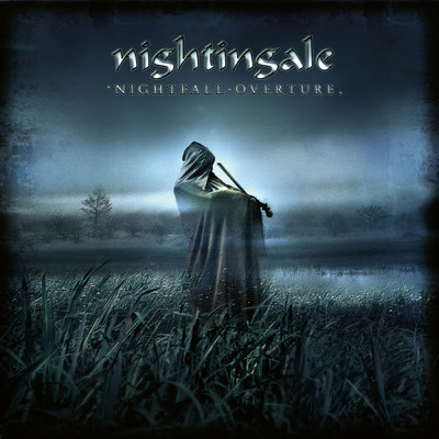 アルバム/Nightfall Overture/Nightingale