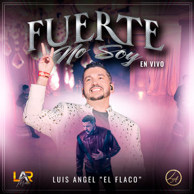 Fuerte No Soy (En Vivo)/Various Artists