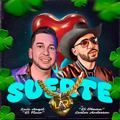 Suerte/Various Artists