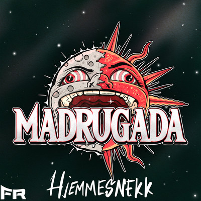 MADRUGADA 2024 (Hjemmesnekken) (Explicit) feat.TJ,Amundsen/Hillside／Sneckern／Escobars