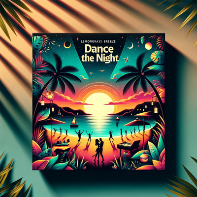 アルバム/Dance The Night - From Barbie The Album/Lemongrass Breeze
