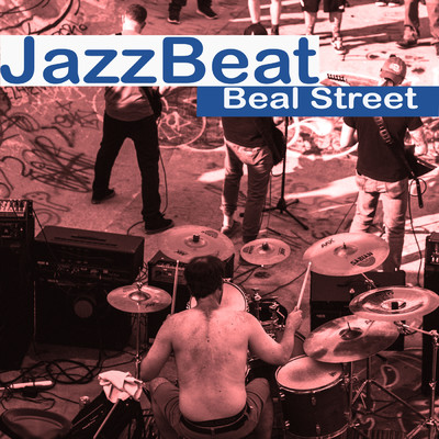 アルバム/Beale Street/JazzBeat