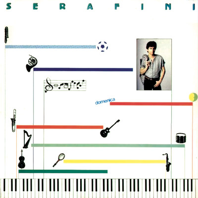 Serafini/Franco Serafini