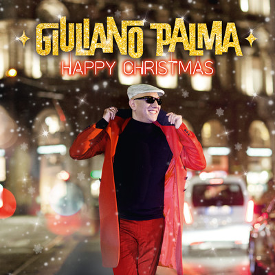 シングル/Merry Christmas Everybody/Giuliano Palma