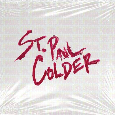 シングル/Colder/St. Paul