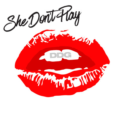 シングル/She Don't Play (Clean)/DDG