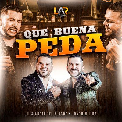 Que Buena Peda/Various Artists