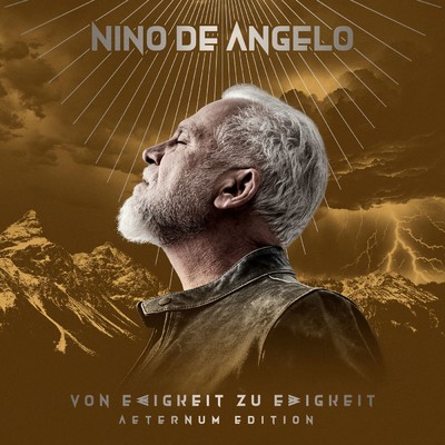 Von Ewigkeit zu Ewigkeit (Aeternum Edition)/Nino de Angelo