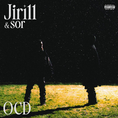 OCD (Explicit)/Jiri11／sor